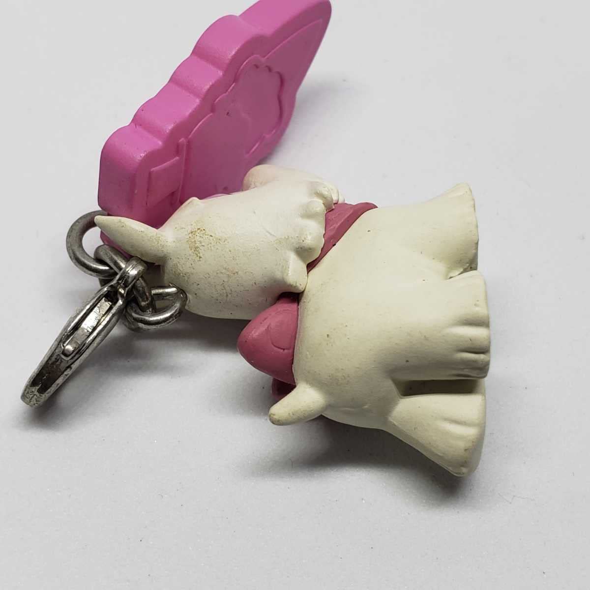 Amazon | 青の祓魔師 メフィスト キーホルダー フィギュア 青